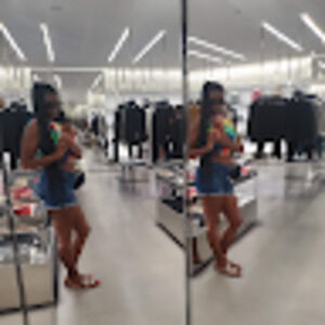 Meet your Posher, Nichole